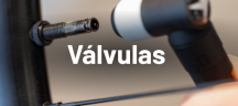 Schwalbe - Válvulas Válvulas de cubiertas de bicicleta