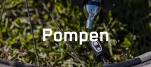 Crankbrothers pompen Crankbrothers pompen