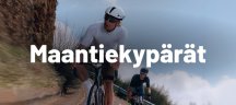 Oakley-maantiepyöräilykypärät