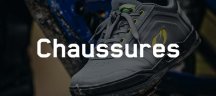 O'Neal – Chaussures