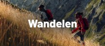 Mammut - wandelen