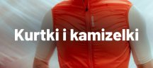 Kurtki i kamizelki termiczne, przeciwwiatrowe oraz przeciwdeszczowe GONSO