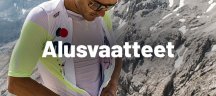 MAAP-pyöräilyalusvaatteet MAAP-pyöräilyalusvaatteet