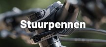 Ruime keuze FSA stuurpennen bij BIKE24 Close-up van een FSA stuurpen