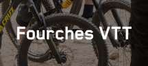 ÖHLINS – Fourches VTT pour le trail, l'enduro et la descente La gamme complète de fourches suspendues ÖHLINS chez BIKE24