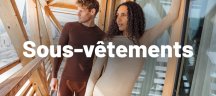 Sous-vêtements Falke