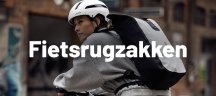 ORTLIEB - fietsrugzakken