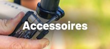 Bikepacking – Accessoires