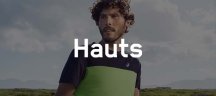 Hauts de sport ASICS Hauts de sport ASICS