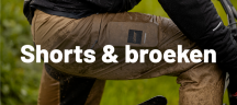 Leatt broeken Leatt broeken