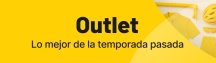 Outlet - Hasta 70 %