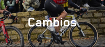 Campagnolo - Cambios de alta calidad para el ciclismo