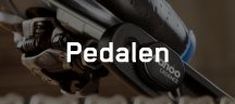 Wahoo - pedalen