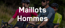 Maillots Alé pour hommes