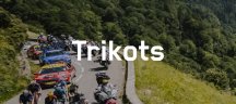 Offizielle Tour de France™ Trikots Offizielle Tour de France™ Trikots