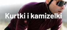 Castelli – Wysokiej jakości kurtki i kamizelki z Włoch Castelli – Wysokiej jakości kurtki i kamizelki z Włoch