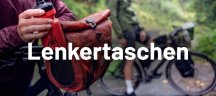ORTLIEB Lenkertaschen ORTLIEB Lenkertaschen