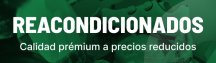 Reacondicionados - Revisamos antes del envío Reacondicionados - Revisamos antes del envío