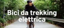 Biciclette Haibike – E-Trekking Biciclette Haibike – E-Trekking
