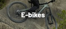 Trek e-bikes