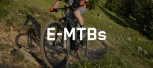 SCOTT – E-MTBs for Passionate Athletes SCOTT – E-MTBs for Passionate Athletes