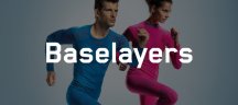 UYN - baselayer & ondergoed