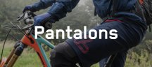 Pantalons Löffler
