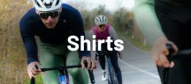 Castelli - hoogwaardige shirts uit Italië