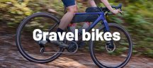 Trek gravel bikes