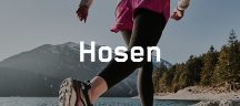 The North Face Hosen