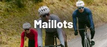 Etxeondo Maillots
