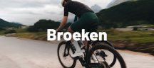 Sportful fietsbroeken Sportful fietsbroeken