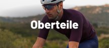 Santini – Weltmeisterliche Triathlon- und Radsportbekleidung - Oberteile