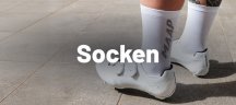 MAAP – Hochwertige Fahrradsocken mit Stil