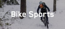 Norrøna – Bike Sports