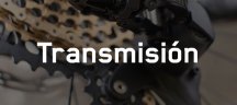 Transmisión - Tunea tu Bicicleta