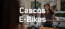 Cascos Bell - Cascos de bicicleta para bicicletas eléctricas