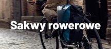Sakwy rowerowe ORTLIEB