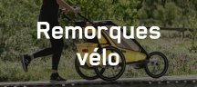 Thule – Remorques vélo Thule – Remorques vélo