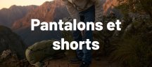 Pantalons et shorts Fjällräven Pantalons et shorts Fjällräven