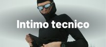 CRAFT - Abbigliamento per ciclismo e running Persona che indossa un baselayer CRAFT