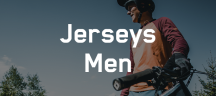 Zimtstern - Bike Jerseys for Men