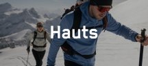 Icebreaker – Hauts