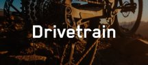 Drivetrain Parts FLASH SALE