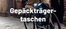 ORTLIEB Gepäckträgertaschen