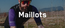 Maillots vélo Biehler