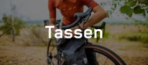 Bike packing tassen Bike packing tassen