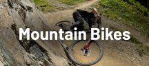 Giant Mountain Bikes