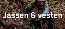 Loose Riders jassen & vesten Loose Riders jassen & vesten