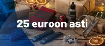 Lahjat alle 25 €